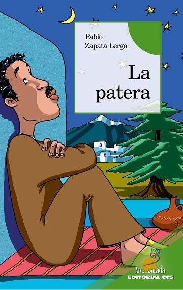 PATERA, LA | 9788483166833 | SAN JOSE, A.; P. ZAPATA | Llibreria Drac - Llibreria d'Olot | Comprar llibres en català i castellà online