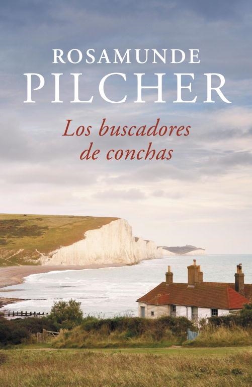 BUSCADORES DE CONCHAS, LOS | 9788401335242 | PILCHER, ROSAMUNDE | Llibreria Drac - Llibreria d'Olot | Comprar llibres en català i castellà online