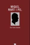 OBRA POETICA VOL.4 1991-2003 | 9788429755145 | MARTI I POL, MIQUEL | Llibreria Drac - Llibreria d'Olot | Comprar llibres en català i castellà online