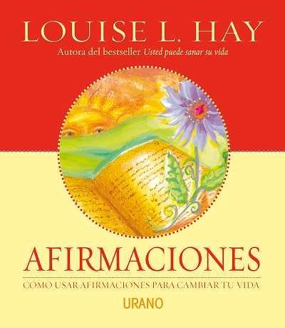 AFIRMACIONES | 9788479535650 | HAY, LOUISE L. | Llibreria Drac - Llibreria d'Olot | Comprar llibres en català i castellà online