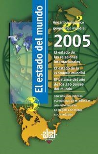 ESTADO EL MUNDO 2005, EL | 9788446022848 | Llibreria Drac - Llibreria d'Olot | Comprar llibres en català i castellà online