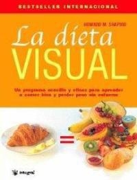 DIETA VISUAL, LA | 9788478712052 | SHAPIRO, HOWARD M. | Llibreria Drac - Llibreria d'Olot | Comprar llibres en català i castellà online