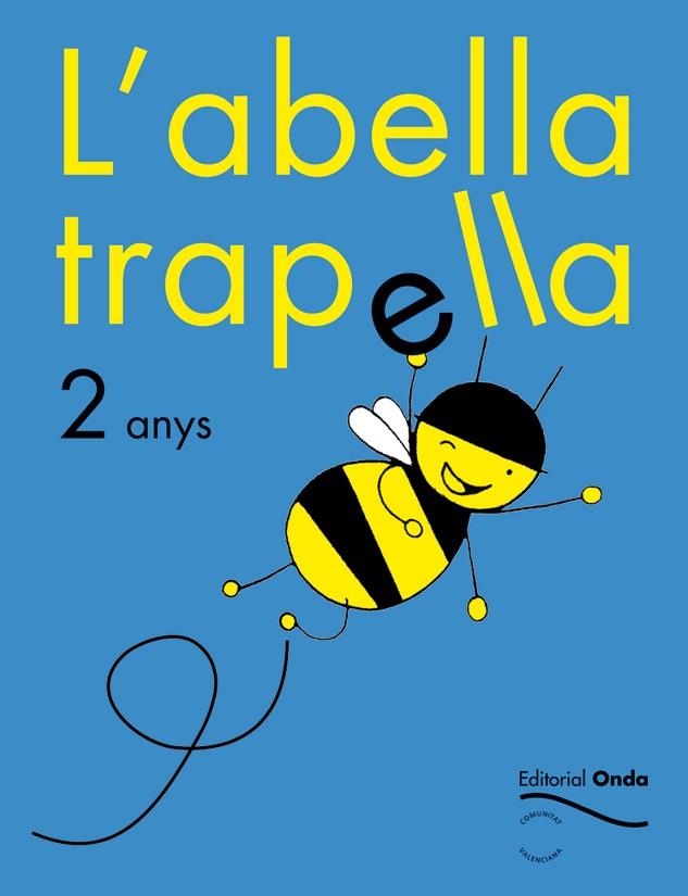 ABELLA TRAPELLA, L'      2-3 ANYS | 9788421831489 | GASSO, ANNA | Llibreria Drac - Llibreria d'Olot | Comprar llibres en català i castellà online