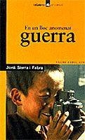 EN UN LLOC ANOMENAT GUERRA | 9788424682699 | SIERRA I FABRA, JORDI | Llibreria Drac - Llibreria d'Olot | Comprar llibres en català i castellà online