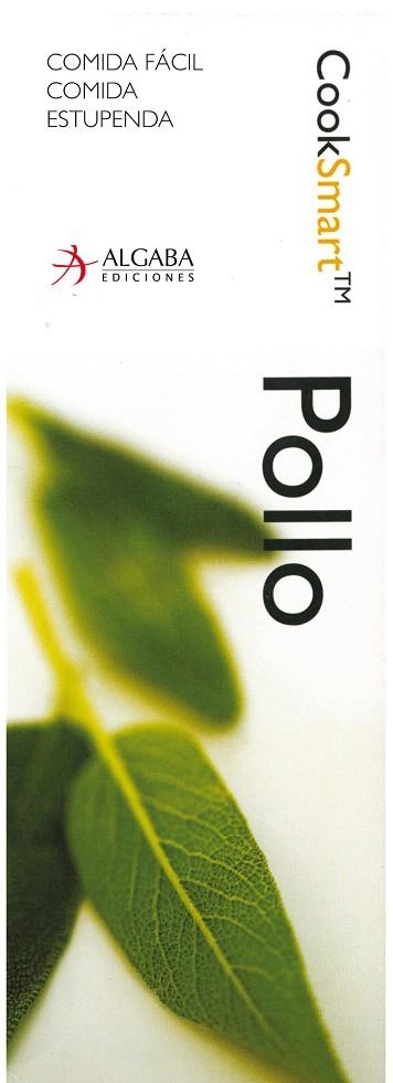 POLLO | 9788496107342 | Llibreria Drac - Librería de Olot | Comprar libros en catalán y castellano online