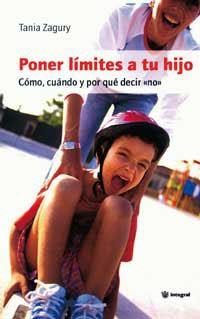 PONER LIMITES A TU HIJO | 9788478712434 | ZAGURY, TANIA | Llibreria Drac - Llibreria d'Olot | Comprar llibres en català i castellà online