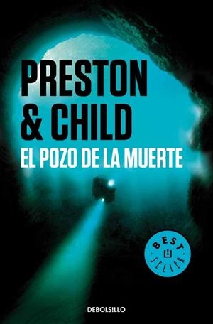 POZO DE LA MUERTE, EL | 9788497931762 | PRESTON, DOUGLAS; L. CHILD | Llibreria Drac - Librería de Olot | Comprar libros en catalán y castellano online