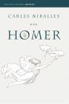 HOMER | 9788497870641 | MIRALLES, CARLES | Llibreria Drac - Llibreria d'Olot | Comprar llibres en català i castellà online