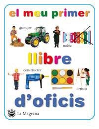 MEU PRIMER LLIBRE D'OFICIS, EL | 9788427293113 | VV.AA | Llibreria Drac - Llibreria d'Olot | Comprar llibres en català i castellà online