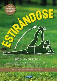 ESTIRANDOSE | 9788478712144 | ANDERSON, BOB | Llibreria Drac - Llibreria d'Olot | Comprar llibres en català i castellà online