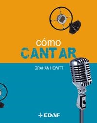 COMO CANTAR | 9788441414839 | HEWITT, GRAHAM | Llibreria Drac - Llibreria d'Olot | Comprar llibres en català i castellà online