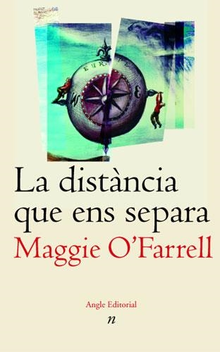 DISTANCIA QUE ENS SEPARA, LA | 9788496103689 | O'FARRELL, MAGGIE | Llibreria Drac - Llibreria d'Olot | Comprar llibres en català i castellà online