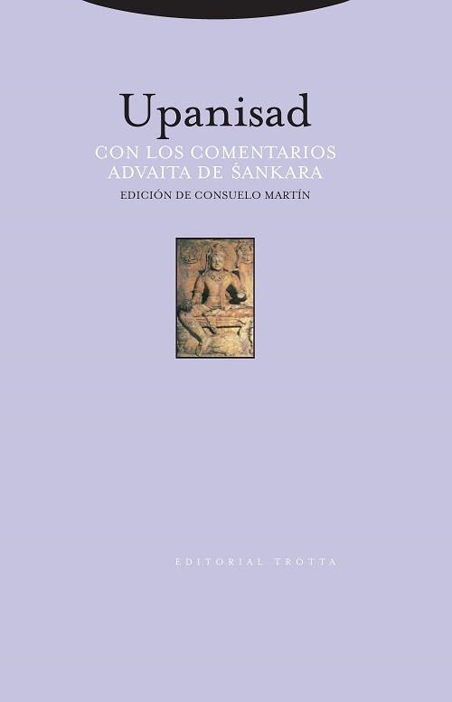 UPANISAD | 9788481644531 | MARTIN, CONSUELO | Llibreria Drac - Llibreria d'Olot | Comprar llibres en català i castellà online