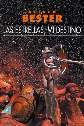 ESTRELLAS MI DESTINO, LAS | 9788493066321 | BESTER, ALFRED | Llibreria Drac - Llibreria d'Olot | Comprar llibres en català i castellà online