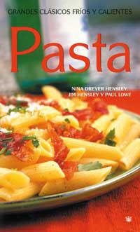 PASTA | 9788478712465 | DREYER, NINA; J. HENSLEY; P. LOWE | Llibreria Drac - Llibreria d'Olot | Comprar llibres en català i castellà online