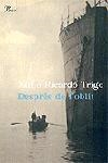 DESPRES DE L'OBLIT | 9788484377665 | RICARDO, XULIO | Llibreria Drac - Llibreria d'Olot | Comprar llibres en català i castellà online