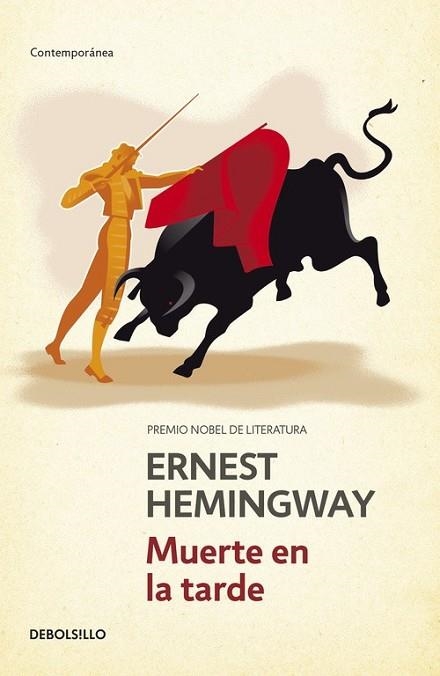 MUERTE EN LA TARDE | 9788497935784 | HEMINGWAY, ERNEST | Llibreria Drac - Llibreria d'Olot | Comprar llibres en català i castellà online