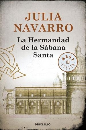 HERMANDAD DE LA SABANA SANTA, LA | 9788497935272 | NAVARRO, JULIA | Llibreria Drac - Llibreria d'Olot | Comprar llibres en català i castellà online