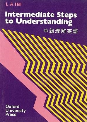 INTERMEDIATE STEPS TO UNDERSTANDING | 9780195818543 | HILL, L.A. | Llibreria Drac - Llibreria d'Olot | Comprar llibres en català i castellà online