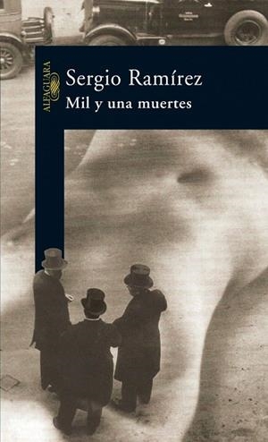 MIL Y UNA MUERTES | 9788420467474 | RAMIREZ, SERGIO | Llibreria Drac - Llibreria d'Olot | Comprar llibres en català i castellà online