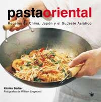 PASTA ORIENTAL | 9788478712205 | BARBER, KIMIKO | Llibreria Drac - Llibreria d'Olot | Comprar llibres en català i castellà online