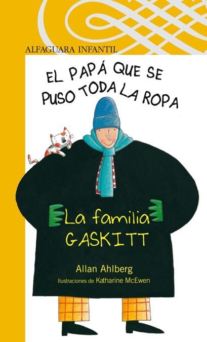 HOMBRE QUE SE PUSO TODA SU ROPA, EL | 9788420444130 | AHLBERG, ALLAN | Llibreria Drac - Llibreria d'Olot | Comprar llibres en català i castellà online