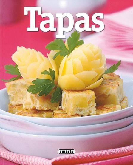 TAPAS | 9788430549108 | Llibreria Drac - Llibreria d'Olot | Comprar llibres en català i castellà online