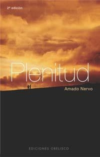 PLENITUD | 9788477207542 | NERVO, AMADO | Llibreria Drac - Llibreria d'Olot | Comprar llibres en català i castellà online