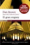 GRAN ENGANY, EL | 9788497871013 | BROWN, DAN | Llibreria Drac - Llibreria d'Olot | Comprar llibres en català i castellà online