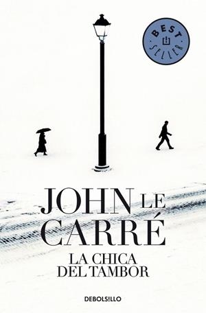 CHICA DEL TAMBOR, LA | 9788484504726 | CARRE, JOHN LE | Llibreria Drac - Llibreria d'Olot | Comprar llibres en català i castellà online