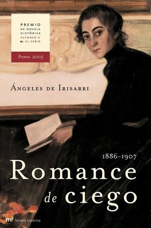 ROMANCE DE CIEGO | 9788427031272 | IRISARRI, ANGELES DE | Llibreria Drac - Llibreria d'Olot | Comprar llibres en català i castellà online