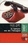 JO TAMPOC EM DIC FLANAGAN | 9788466406000 | MARTÍN, ANDREU/RIBERA, JAUME | Llibreria Drac - Llibreria d'Olot | Comprar llibres en català i castellà online