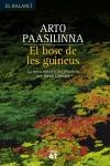 BOSC DE LES GUINEUS, EL | 9788429755862 | PAASILINA, ARTO | Llibreria Drac - Llibreria d'Olot | Comprar llibres en català i castellà online