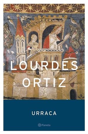 URRACA | 9788408059059 | ORTIZ, LOURDES | Llibreria Drac - Llibreria d'Olot | Comprar llibres en català i castellà online