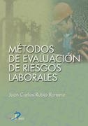 METODOS DE EVALUACION DE RIESGOS LABORALES | 9788479786335 | RUBIO, JUAN CARLOS | Llibreria Drac - Llibreria d'Olot | Comprar llibres en català i castellà online