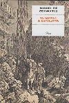 QUIXOT A CATALUNYA, EL | 9788484377818 | CERVANTES, MIQUEL DE | Llibreria Drac - Llibreria d'Olot | Comprar llibres en català i castellà online