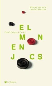 MÓN EN JOCS, EL | 9788478713271 | COMAS I COMA, ORIOL | Llibreria Drac - Llibreria d'Olot | Comprar llibres en català i castellà online