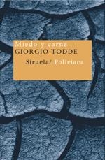 MIEDO Y CARNE | 9788478448838 | TODDE, GIORGIO | Llibreria Drac - Llibreria d'Olot | Comprar llibres en català i castellà online