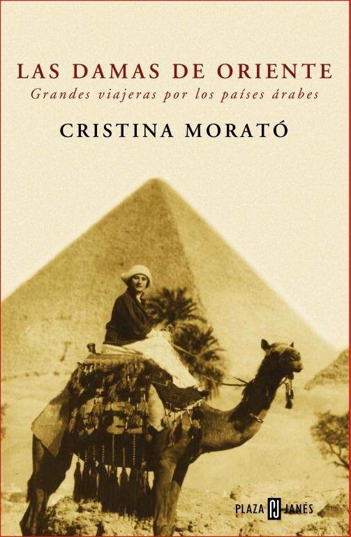 DAMAS DE ORIENTE, LAS | 9788401305412 | MORATÓ, CRISTINA | Llibreria Drac - Llibreria d'Olot | Comprar llibres en català i castellà online