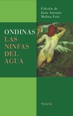 ONDINAS LAS NINFAS DEL AGUA | 9788478448753 | AA.VV. | Llibreria Drac - Llibreria d'Olot | Comprar llibres en català i castellà online