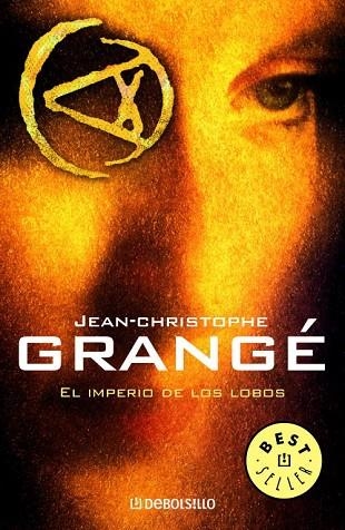 IMPERIO DE LOS LOBOS, EL | 9788497936064 | GRANGE, JEAN-CHRISTOPHE | Llibreria Drac - Llibreria d'Olot | Comprar llibres en català i castellà online