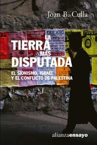 TIERRA MAS DISPUTADA, LA | 9788420647289 | CULLA, JOAN B. | Llibreria Drac - Llibreria d'Olot | Comprar llibres en català i castellà online