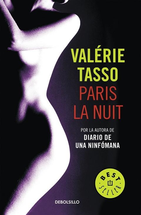 PARIS LA NUIT | 9788497936460 | TASSO, VALERIE | Llibreria Drac - Llibreria d'Olot | Comprar llibres en català i castellà online