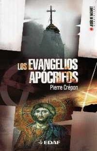 EVANGELIOS APOCRIFOS, LOS | 9788441416017 | CREPON, PIERRE | Llibreria Drac - Llibreria d'Olot | Comprar llibres en català i castellà online