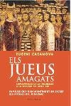 JUEUS AMAGATS, ELS | 9788466405911 | CASANOVA, EUGENI | Llibreria Drac - Llibreria d'Olot | Comprar llibres en català i castellà online