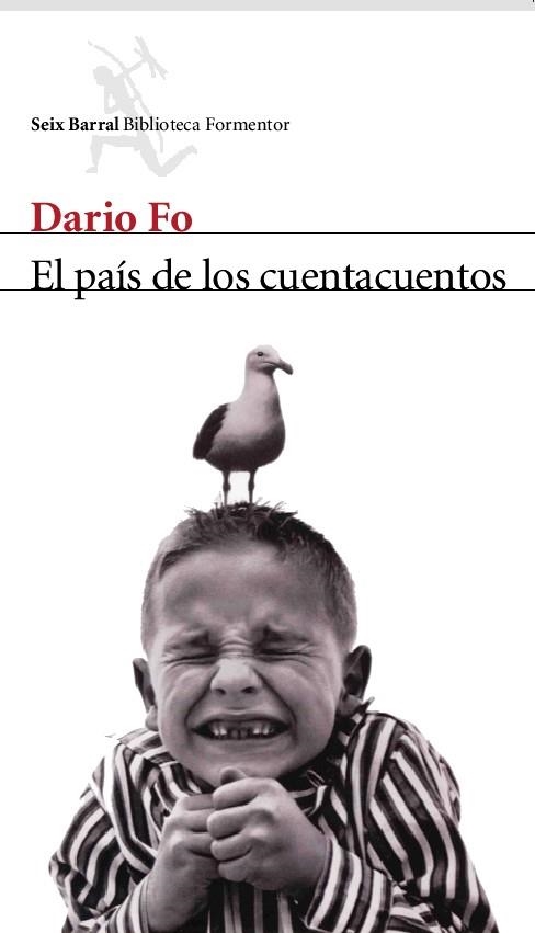 PAIS DE LOS CUENTACUENTOS, EL | 9788432227912 | FO, DARIO | Llibreria Drac - Llibreria d'Olot | Comprar llibres en català i castellà online