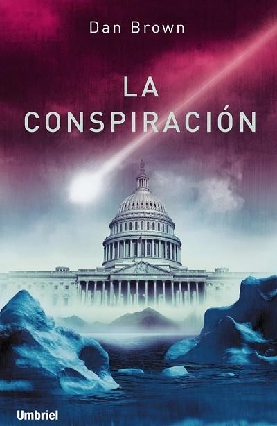 CONSPIRACION, LA | 9788495618825 | BROWN, DAN | Llibreria Drac - Llibreria d'Olot | Comprar llibres en català i castellà online