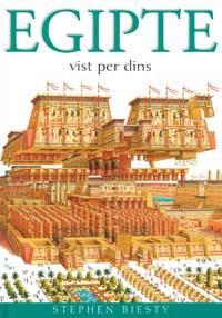 EGIPTE VIST PER DINS | 9788427293199 | BIESTY, STEPHEN | Llibreria Drac - Llibreria d'Olot | Comprar llibres en català i castellà online