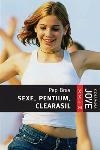 SEXE PENTIUM CLEARASIL | 9788466406185 | BRAS, PEP | Llibreria Drac - Llibreria d'Olot | Comprar llibres en català i castellà online